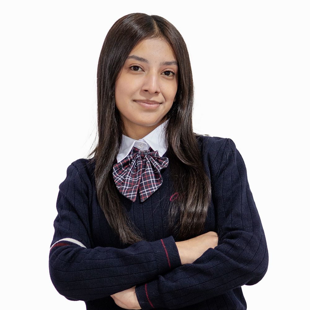 Vicepresidente Consejo Estudiantil